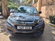Honda Vezel 2017 Gray for sale