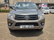 Toyota Hilux 2021 Brown for sale