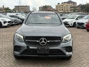 Mercedes-Benz GLC-Class 2020 for sale