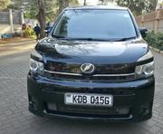 Toyota Voxy 2014 Black for sale