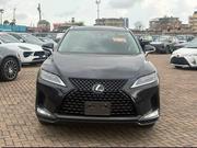Lexus RX 300 2WD 2021 for sale