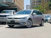 Volkswagen Golf 2019 Silver for sale