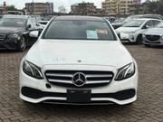 Mercedes-Benz E200 2020 for sale