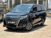 Toyota Esquire 2018 Black for sale