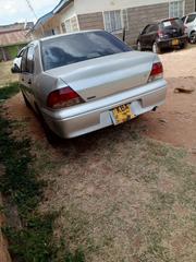 Mitsubishi Lancer Cedia 2001 Gray for sale