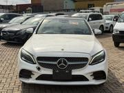 Mercedes-Benz C200 2021 for sale