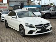 Mercedes-Benz C200 2021 for sale