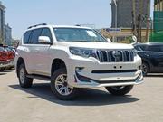 Toyota Land Cruiser Prado 2020 for sale