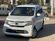 Honda N-WGN 2019 White for sale