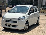 Daihatsu Mira 2019 White for sale