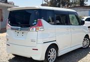 Suzuki Solio 2019 White for sale