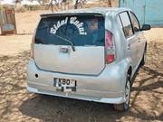Toyota Passo 2006 Silver for sale