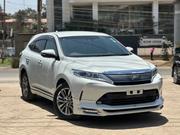 Toyota Harrier 2019 for sale