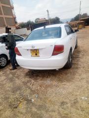 Toyota Axio 2009 White for sale