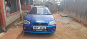 Subaru Impreza 2003 Blue for sale