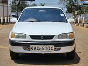 Toyota Corolla 1997 Pearl for sale