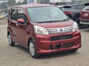 Daihatsu Move 2019 Red for sale