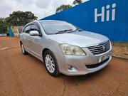 Toyota Premio 2008 Silver for sale