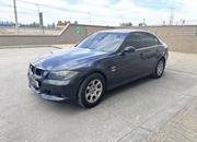 BMW 320i 2010 Blue for sale