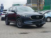 Mazda CX-5 2019 Blue for sale