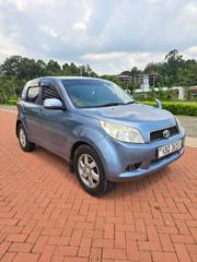 Toyota Rush 2006 Blue for sale