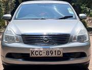 Nissan Bluebird 2008 for sale