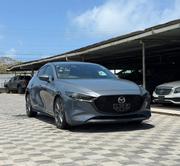 Mazda 3 2019 Gray for sale