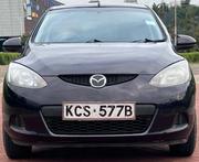 Mazda Demio 2012 for sale