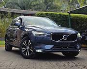 Volvo XC60 2020 Blue for sale