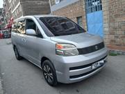 Toyota Voxy X 2WD 8-Seater 2004 Silver for sale