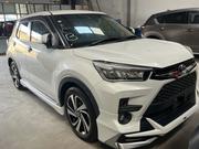 Toyota Raize 2020 Ivory for sale