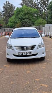 Toyota Premio 1.8 FWD 2008 White for sale