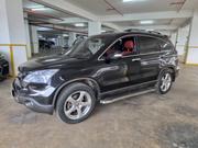 Honda CR-V 2007 Black for sale