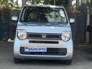 Honda N-WGN 660 2WD 2020 Silver for sale