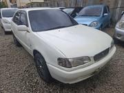 Toyota Sprinter 1999 White for sale