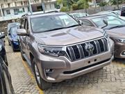 Toyota Land Cruiser Prado 2020 for sale