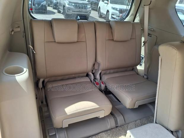 Toyota Land Cruiser Prado 2020