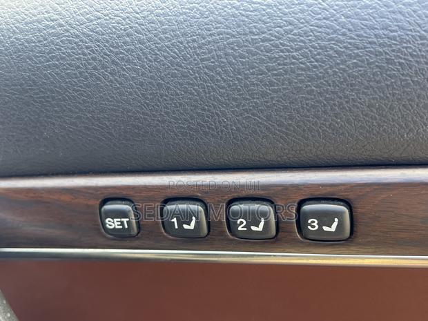 Toyota Land Cruiser 2019 Black