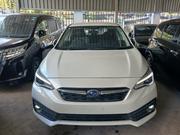 Subaru Impreza 2020 White for sale