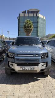 Land Rover Defender 2022 Blue for sale