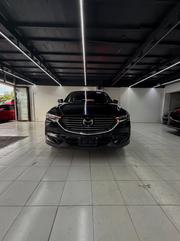 Mazda CX-5 2019 Black for sale