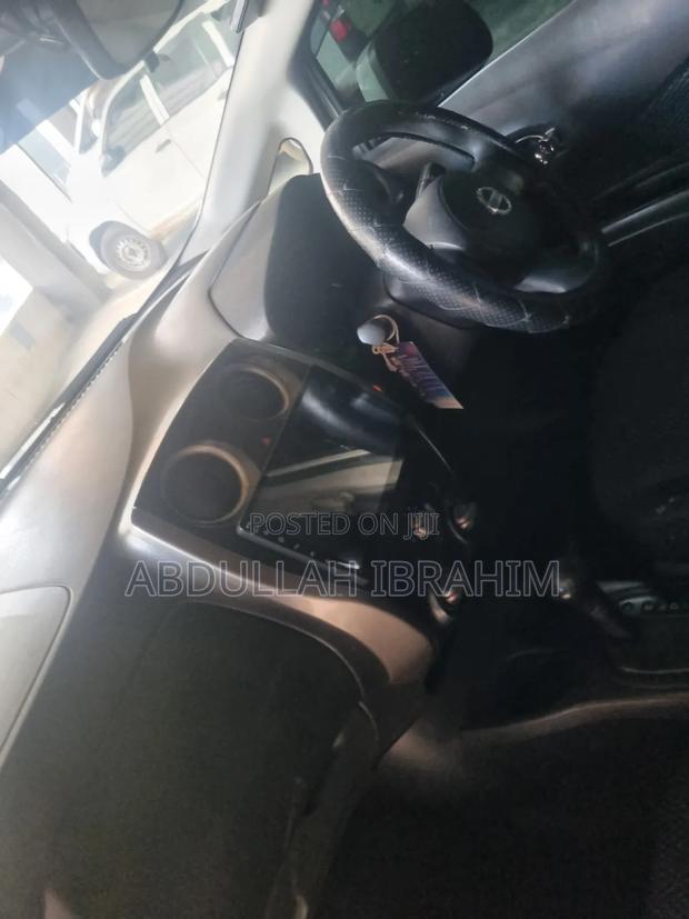 Nissan Note 2013 Pearl