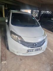 Nissan Note 2013 Pearl for sale