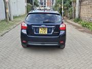 Subaru Impreza 2014 Blue for sale