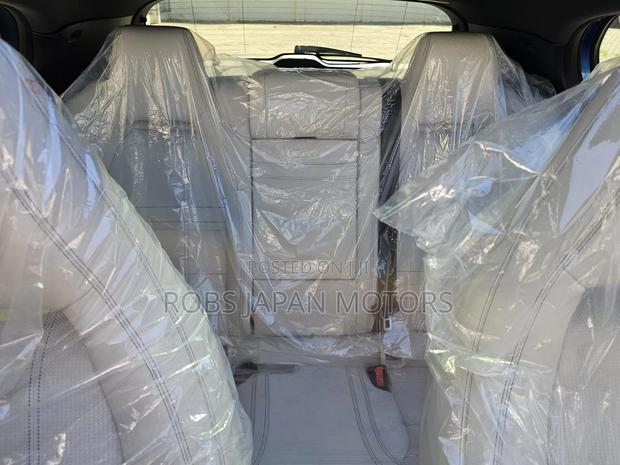 Mercedes-Benz GLA 250 2019 Blue