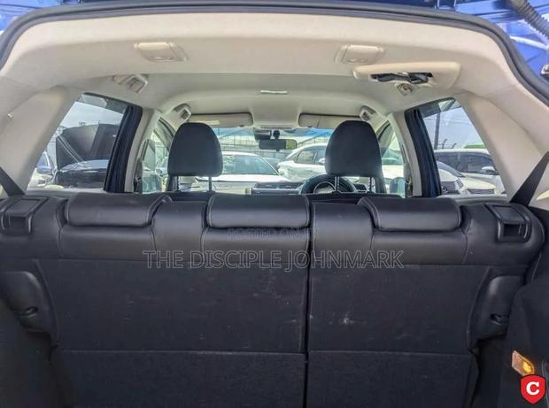 Honda Fit 2019 Blue