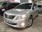 Toyota Premio 2017 Silver for sale