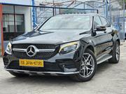 Mercedes-Benz GLC-Class 2018 for sale