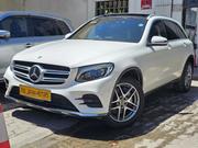Mercedes-Benz GLC-Class 2019 for sale