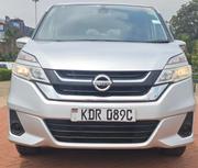 Nissan Serena 2017 for sale